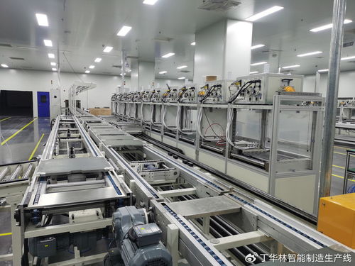 宏錦智能科技實(shí)測(cè) 非標(biāo)整廠集成領(lǐng)域的雙料王者實(shí)力解析